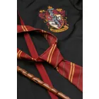 5-6 évesre 3 részes jelmez szett - Griffendél - Gryffindor - Harry Potter - H&M - ÚJ