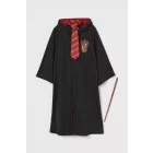5-6 évesre 3 részes jelmez szett - Griffendél - Gryffindor - Harry Potter - H&M - ÚJ