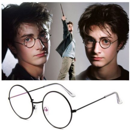 Harry Potter szemüveg - ÚJ