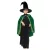 6-8 évesre Professor Mcgonagall jelmez - Harry Potter - ÚJ