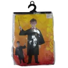3-5 évesre Harry Potter jelmez szett, Griffendél, Gryffindor - ÚJ