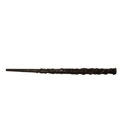 31 cm-es Hermione varázspálca - Harry Potter - ÚJ