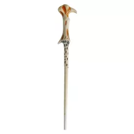 30 cm-es csontszínű varázspálca - Harry Potter - ÚJ