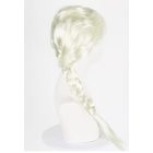 Szőke Elza, Elsa vagy Barbie paróka - Frozen, Jégvarázs - ÚJ