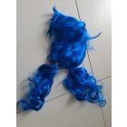 Kék paróka - Miraculous - Csodálatos Katicabogár - ÚJ