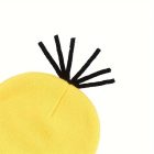 3 db-os szett (kamasz vagy felnőtt méret), jelmezkiegészítő - Minyonok - ÚJ