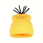 4 db-os szett (kamasz vagy felnőtt méret), jelmezkiegészítő - Minyonok - ÚJ