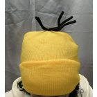 4 db-os szett (kamasz vagy felnőtt méret), jelmezkiegészítő - Minyonok - ÚJ