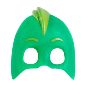 Gekkó maszk - Pizsihősök - PJ Masks - ÚJ