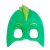 Gekkó maszk - Pizsihősök - PJ Masks - ÚJ