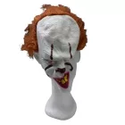 Pennywise - AZ - gumi maszk, álarc - ÚJ