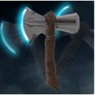 Thor balta - világít és hangot ad - Avengers - ÚJ