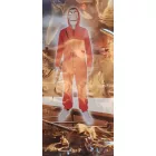 6-7 évesre bankrabló jelmez álarccal - Money Heist - A nagy pénzrablás - ÚJ