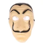 6-7 évesre bankrabló jelmez álarccal - Money Heist - A nagy pénzrablás - ÚJ