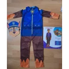 Chase jelmez kb 3-5 évesre (S) - Paw Patrol - Mancs őrjárat - ÚJ
