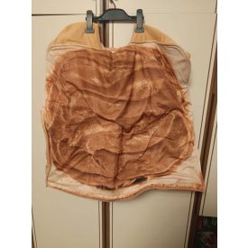 Nutellás kenyér, mogyorókrémes kenyér jelmez