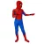 140-es (kb 10 évesre) 2 részes Pókember jelmez maszkkal - Spiderman - ÚJ