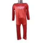 3-4 évsre Pizsihős jelmez - Bagoly - Owl - PJ Masks - ÚJ