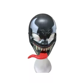 Venom műanyag álarc, maszk - ÚJ