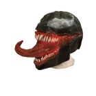 Venom műanyag álarc, maszk - ÚJ
