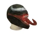 Venom műanyag álarc, maszk - ÚJ