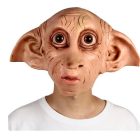 Dobby a házimanó gumi maszk, álarc - Harry Potter - ÚJ