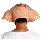 Dobby a házimanó gumi maszk, álarc - Harry Potter - ÚJ