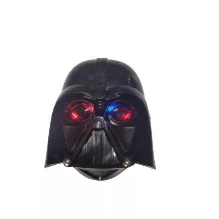 Világító Darth Vader álarc, maszk - Star Wars - ÚJ