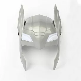 Thor világító, ledes maszk, álarc - Avengers - ÚJ
