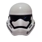 Világító rohamosztagos álarc, maszk - Star Wars - ÚJ