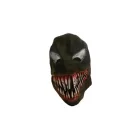 Venom gumi maszk, álarc - ÚJ