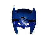 Világítós Wolverine, Logan műanyag álarc, maszk - Marvel - ÚJ