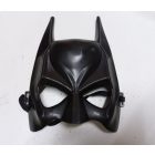 Batman maszk, álarc, műanyag - ÚJ