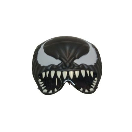Venom álarc, maszk, szemüveg jellegű - ÚJ