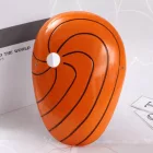 Sárga maszk, álarc - Naruto - ÚJ