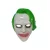 Joker maszk, álarc - Halloween - Batman - ÚJ
