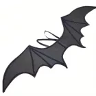 Denevér szárny, jelmezkiegészítő - Halloween - ÚJ