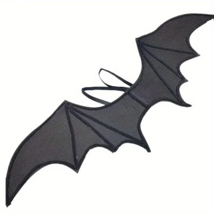 Denevér szárny, jelmezkiegészítő - Halloween - ÚJ