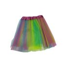 Szivárványszínű 2 részes unikornis jelmez - ÚJ