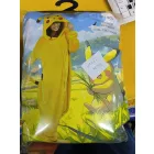 6-8 évesre sárga jelmez - Pikachu - Pokémon - ÚJ