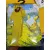 6-8 évesre sárga jelmez - Pikachu - Pokémon - ÚJ