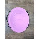 Rózsaszín habszivacs teknős páncél, jelmezkiegészítő (pl. Tini Nindzsa Teknőcök) - ÚJ