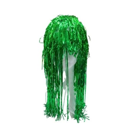 Zöld party haj - ÚJ