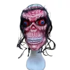 Nyúzott arc - maszk, álarc - Halloween - ÚJ