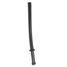   70 cm-es szamurájkard, nindzsa, ninja kard, jelmezkiegészítő - világít, hangot ad - ÚJ