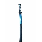 70 cm-es szamurájkard, nindzsa, ninja kard, jelmezkiegészítő - világít, hangot ad - ÚJ