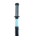 70 cm-es szamurájkard, nindzsa, ninja kard, jelmezkiegészítő - világít, hangot ad - ÚJ