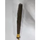 110 cm hosszú boszorkány seprű, jelmezkiegészítő - Halloween - ÚJ