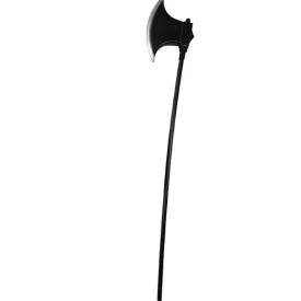   Műanyag bárd, pallos, jelmezkiegészítő, 110 cm - Halloween - ÚJ