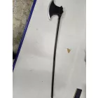 Műanyag bárd, pallos, jelmezkiegészítő, 110 cm - Halloween - ÚJ